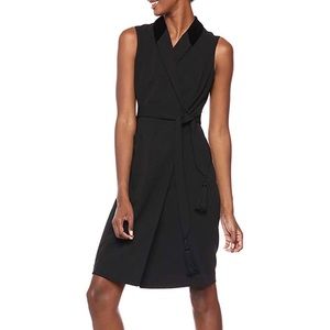 Calvin Klein Black Dress